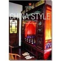 China Style - Icons
