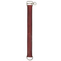 Chincha com Destorcedor SV49008 - Havana