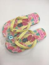 Chinela Pimpolho Fem Praiana