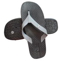 Chinelão Masculino Praia Surf de PVC de Alto Conforto no Pé Chinelão Masculino Praia Surf de PVC de Alto Conforto no Pé