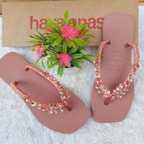 Chinelas Havaianas 39/40 Chinelas Havaianas 39/40