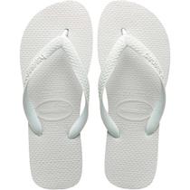 Chinelo 35/6 Branco - Havaianas