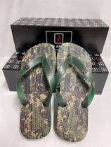 Chinelo 37/38 Stronger R Army Chinelo 37/38 Stronger R Army