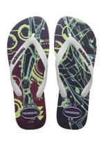 Chinelo 4 Nite, Havaianas, Masculino,