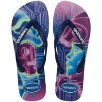 Chinelo 4 Nite, Havaianas