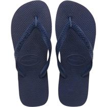 Chinelo 43/4 Marinho