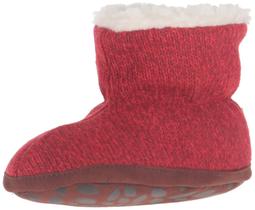 Chinelo Acorn Easy Bootie Ragg Wool para Crianças - Unissex