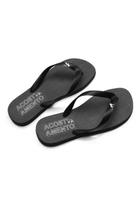 Chinelo Acostamento 021 Preto