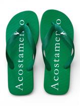 Chinelo acostamento masc 321329004 -