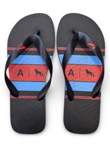 Chinelo acostamento masc 321329019 - Chinelo acostamento masc 321329019 -