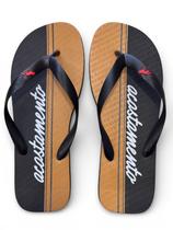 Chinelo acostamento masc 321329021 Chinelo acostamento masc 321329021