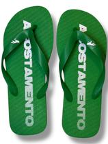 Chinelo acostamento masculino 321129015 Chinelo acostamento masculino 321129015