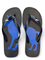 Chinelo acostamento masculino 321329002 - Chinelo acostamento masculino 321329002 -