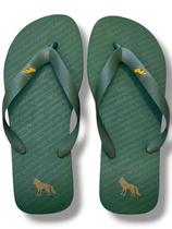 Chinelo acostamento masculino 321429000 -