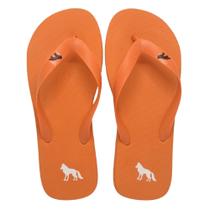 Chinelo Acostamento Masculino Casual Tradicional Lobo 321129000