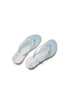 Chinelo Acostamento Paraiso Azul