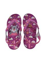 Chinelo Acqua Infantil Klin Menina Violeta 442128 Chinelo Acqua Infantil Klin Menina Violeta 442128