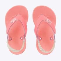 Chinelo Acqua Mini Bebê Menino e Menina Klin 442119000