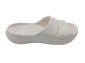 Chinelo Actvitta Slide Nuvem 4856100 Creme Chinelo Actvitta Slide Nuvem 4856100 Creme