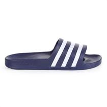 Chinelo Adidas Adilette Aqua Azul Escuro - Feminino