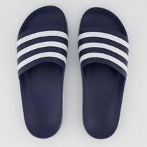 Chinelo Adidas Adilette Aqua Azul