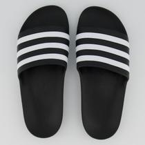 Chinelo Adidas Adilette Aqua Preto