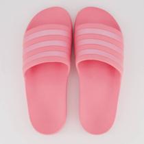 Chinelo Adidas Adilette Aqua Slide Feminino Rosa