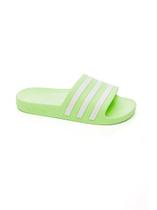 Chinelo adidas adilette aqua unissex