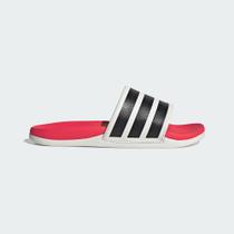Chinelo adidas adilette comfort 2.0, original,nf. Chinelo adidas adilette comfort 2.0, original,nf.