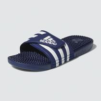 chinelo massageador adidas