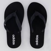 Chinelo Adidas Keitaki Alpha Preto