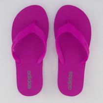 Chinelo Adidas Keitaki Alpha Roxo