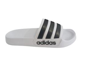 Chinelo Adidas Slide Adilette Shower 5921 Branco Chinelo Adidas Slide Adilette Shower 5921 Branco