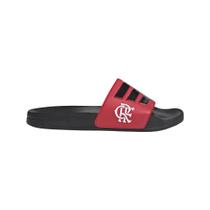 Chinelo Adilette Shower Flamengo