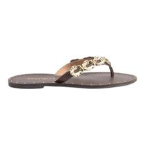 Chinelo Adorno Corais Ferrucci 2521110SC