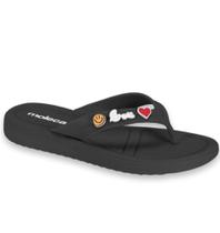 Chinelo Adulto Feminino Moleca 5548.101 Chinelo Adulto Feminino Moleca 5548.101