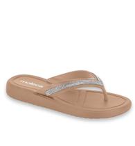 Chinelo Adulto Feminino Moleca 5548.103 Chinelo Adulto Feminino Moleca 5548.103
