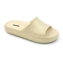 Chinelo Adulto Feminino Nuvy NV0012 Chinelo Adulto Feminino Nuvy NV0012