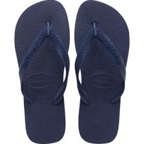 Chinelo Adulto Havaianas Top Marinho - 0029 Chinelo Adulto Havaianas Top Marinho - 0029