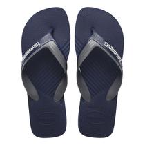 Chinelo Adulto Havaianas Tradicional Conforto Durabilidade Tira Larga Dual FC