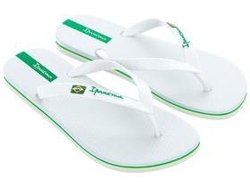 Chinelo Adulto Masculino Ipanema Brasil 27.040 Chinelo Adulto Masculino Ipanema Brasil 27.040