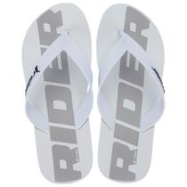 Chinelo Adulto Masculino Rider Street Grendene Original Chinelo Adulto Masculino Rider Street Grendene Original
