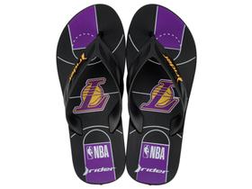 Chinelo Adulto Rider Nba 12.159