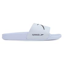 Chinelo Adulto Speedo Slide Branco - SPO020202 Chinelo Adulto Speedo Slide Branco - SPO020202