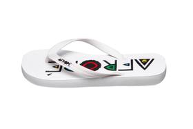 Chinelo Afropé Branco