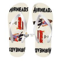 Chinelo Airheads costas