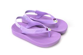 Chinelo Alcalay Baby Super Confortável E Resistente Ao Caminhar Chinelo Alcalay Baby Super Confortável E Resistente Ao Caminhar
