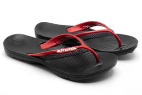 Chinelo Alcalay Feminino Ortopédico Leve Confortável Ch018F