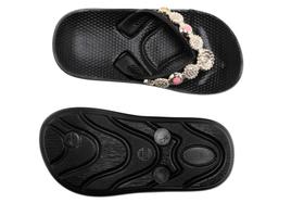 Chinelo Alcalay Infantil Feminino Ortopédico Leve Macio CH06 Chinelo Alcalay Infantil Feminino Ortopédico Leve Macio CH06