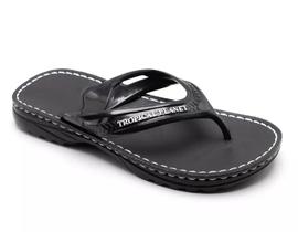 Chinelo Alcalay Masculino Anatomico Anatômico Costurado antiderrapante absorção de Impacto